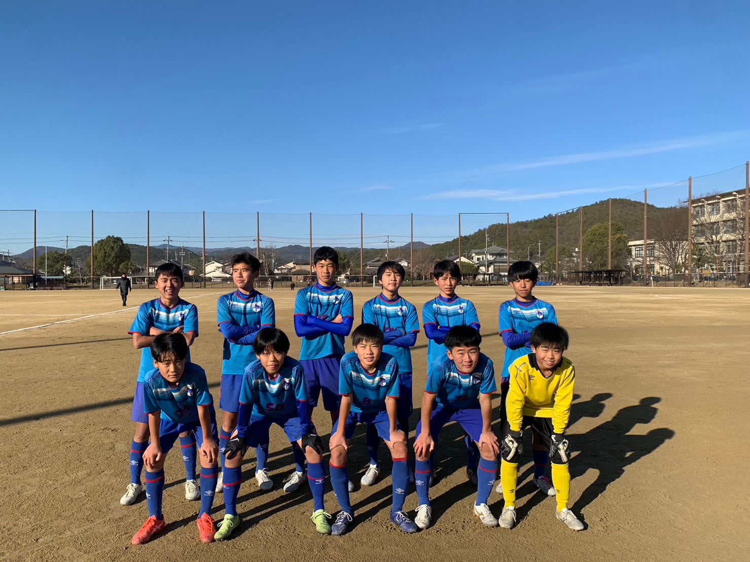 ゼッセル熊取１